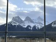 Top Canmore