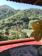 Casa Margarita- escapa a la naturaleza