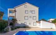 Amazing Apartment In Novalja With Outdoor Swimming Pool, 2 Bedrooms And Wifi