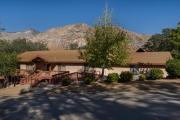 Top Kernville