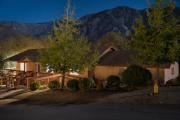 Top Kernville