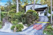 Top Hyams Beach