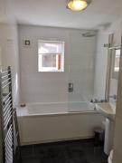 Flat 4 Summertown Court