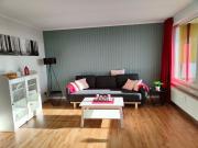 Apartment Harzfeuer mit wunderbarem Ausblick und Schwimmbad