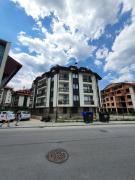 Top Bansko