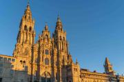 Top Santiago de Compostela