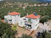 Mani Cosy View Maisonette