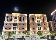 Mandarin residneces Alkhobar , شقق ماندارين الخبر