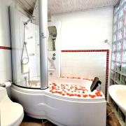 Cerca al barrio Laureles