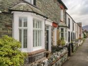 Derwent Cottage Derwent Cottage