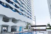 NEW! SEAVIEW 2 ROOMS Melaka - B