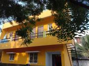 Thendralhomestay sea view