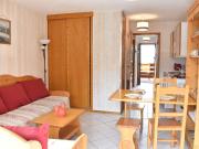 Appartement cosy, proche pistes et commerces, garage & balcon sud, 2 pièces, 4 personnes - Méribel - FR-1-180-378 Appartement cosy, proche pistes et commerces, garage & balcon sud, 2 pièces, 4 personnes - Méribel - FR-1-180-378