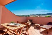 Apartments with swimming pool in Santa Teresa di Gallura