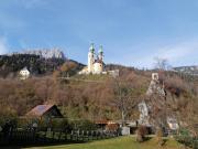 Ferienwohnung Dallinger