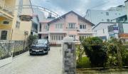 Lathong villa Đà Lạt