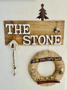 Loft Medievale THE STONE