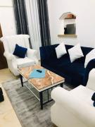 Lux Suites Bamburi Furnished Apartments