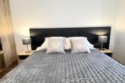 Modern Silver Apartment 2 rooms Bosacka Old Town