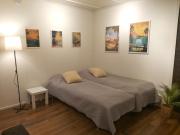 "Hawaii" Asunto älylukolla