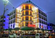 Omur Hotel
