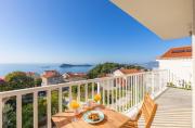 Seabreeze Apartments Cavtat