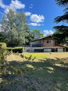 La Franca Cabaña de Veraneo