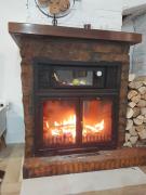 Top La Virgen de la Vega