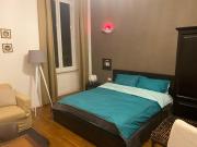 La Rosa di Roma one big room in San Giovanni