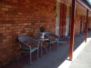 Anna Bella Motel Glen Innes