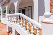 VILLA ALEGRIA Big terrace, private pool & parking