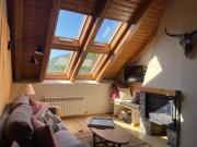 Àtic de luxe i rústic a Esterri dÀneu by RURAL DÀNEU