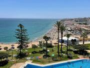 Apartamento castillo de Santa Clara Sweet&Beach