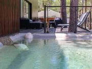 Holiday Home Villa en bois by Interhome