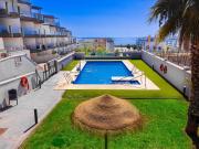 Apartment Marinsa Beach- Sea View-Roof terrace by Interhome