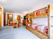 Apartment Torrita di Canazei by Interhome