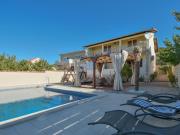 Holiday Home Zorka by Interhome Holiday Home Zorka by Interhome