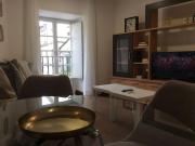 A Casa do Correo Vello - O Tempo 1ºA