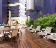 Beach Class Praia de Iracema