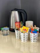 CAMELLİA SUİT HOTEL