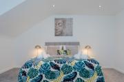 The Arches New Modern 2BR The Arches New Modern 2BR