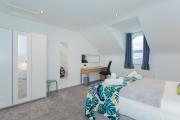 The Arches New Modern 2BR The Arches New Modern 2BR