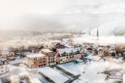 Hotel Samerhof - Skidepot inklusive