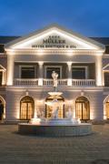 Muller Hotel Boutique & Spa Muller Hotel Boutique & Spa