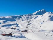 Studio ski aux pieds pour 4 à Arc 2000 - FR-1-411-423