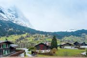 Top Grindelwald