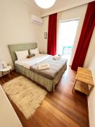 A Stroll to the Acropolis - By Athenian Homes