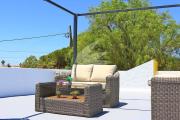 Top Porches