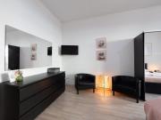 The Best Rent - Spacious apartment near Roma Termini station
