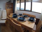 Encantador apartamento en Edificio San Bernardo